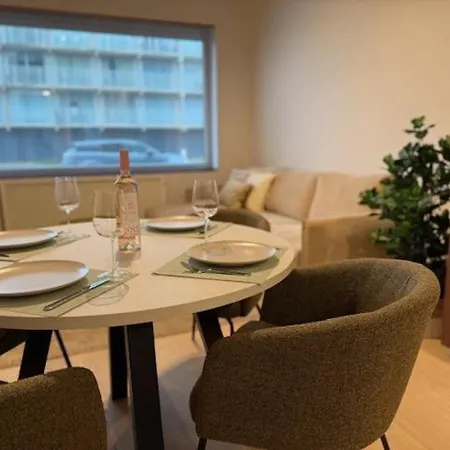 Sunny Corner 0001 Nieuwpoort