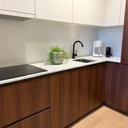 Sunny Corner 0001 Apartment Nieuwpoort