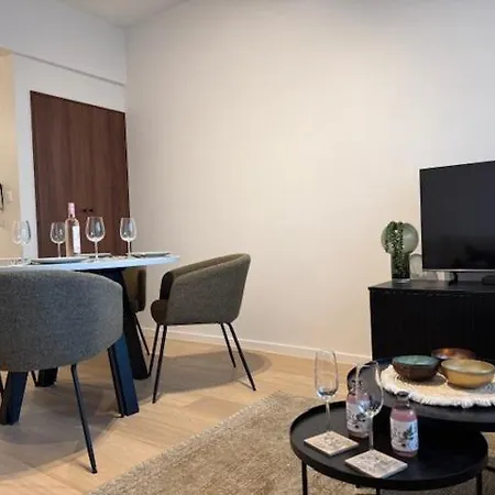 Apartment Sunny Corner 0001