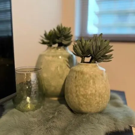 Apartment Sunny Corner 0001 Nieuwpoort