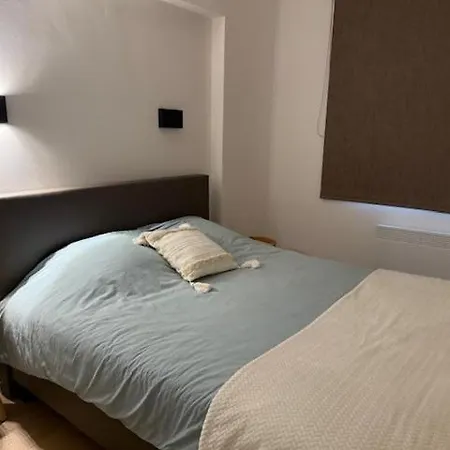 Apartment Sunny Corner 0001