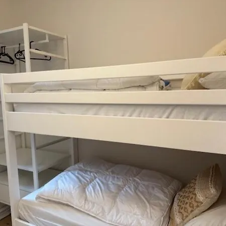 Apartment Sunny Corner 0001