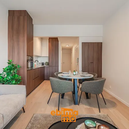 Apartment Sunny Corner 0001