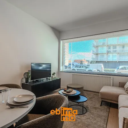 Sunny Corner 0001 Nieuwpoort