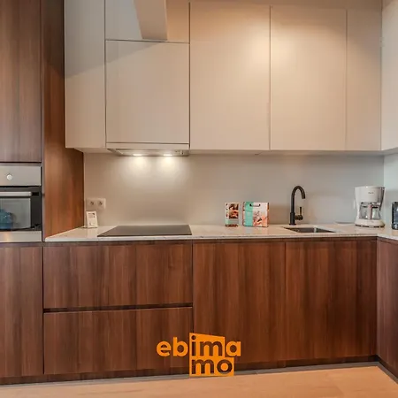 Apartment Sunny Corner 0001