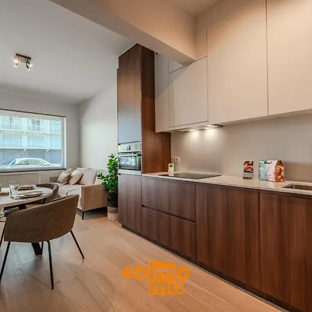 Apartment Sunny Corner 0001 *