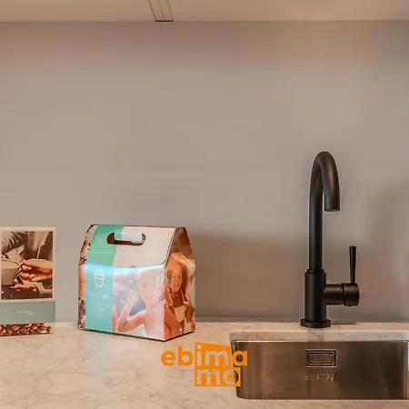 Sunny Corner 0001 Apartment Nieuwpoort