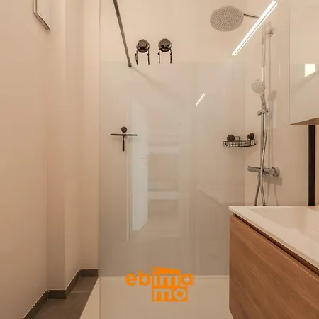 아파트 Sunny Corner 0001 니우포르트