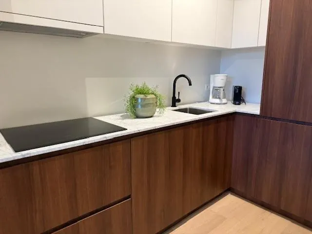 Sunny Corner 0001 Lägenhet Nieuwpoort