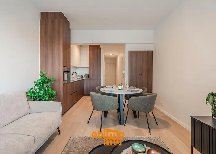 Apartment Sunny Corner 0001