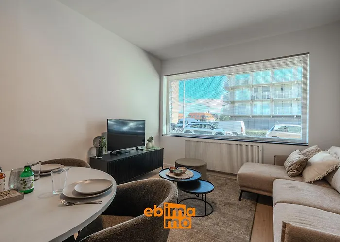 Sunny Corner 0001 Nieuwpoort