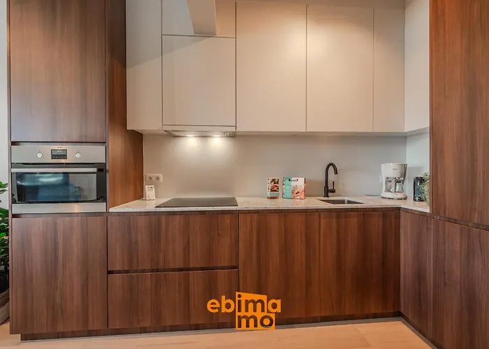 Apartment Sunny Corner 0001