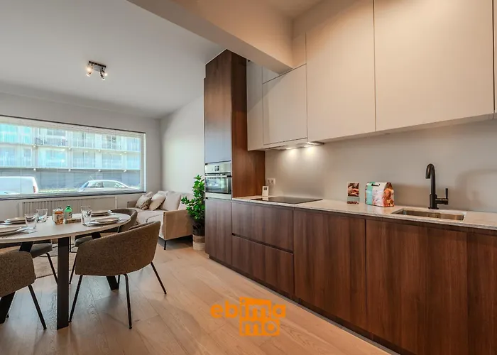 Apartment Sunny Corner 0001 *