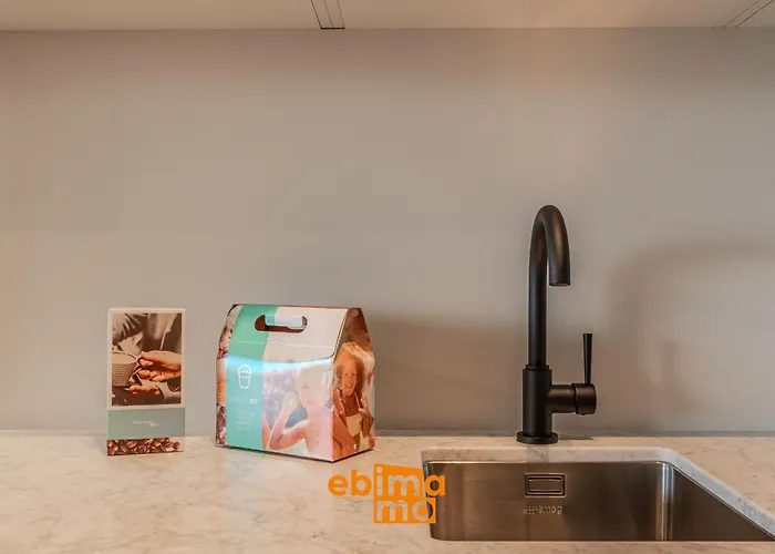 Sunny Corner 0001 Apartment Nieuwpoort