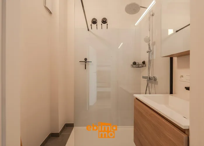 Apartment Sunny Corner 0001 Nieuwpoort