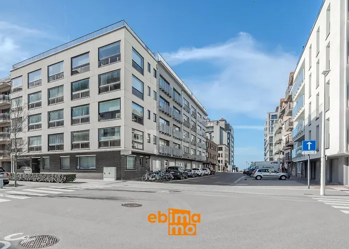 Apartment Sunny Corner 0001